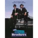 Kulturní filmy: Blues Brothers HQC puzzle 500 dílků - Clementoni