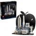 LEGO® Architecture: New York – Velké jablko (21066) obrázek 1