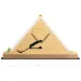 LEGO® Architecture: Velká pyramida v Gíze (21058)