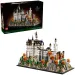 LEGO® Architecture: Zámek Neuschwanstein (21063)