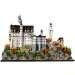 LEGO® Architecture: Zámek Neuschwanstein (21063)
