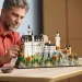 LEGO® Architecture: Zámek Neuschwanstein (21063)