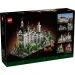 LEGO® Architecture: Zámek Neuschwanstein (21063)