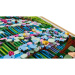 LEGO® Art: Claude Monet – Most přes jezírko s lekníny (31220)