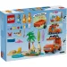 LEGO® Bluey™: Bluey a její rodina jedou na pláž (11202L)
