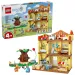LEGO® Bluey™: Bluey rodinný dům (11203)