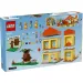 LEGO® Bluey™: Bluey rodinný dům (11203)