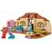 LEGO® Bluey™: Rezavý a Bluey ve škole (11221) obrázek 2