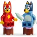 LEGO® Bluey™: Rezavý a Bluey ve škole (11221) obrázek 3