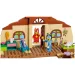 LEGO® Bluey™: Rezavý a Bluey ve škole (11221) obrázek 5
