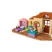LEGO® Bluey™: Rezavý a Bluey ve škole (11221) obrázek 6