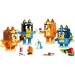 LEGO® Bluey™: Rodina Bluey z kostek (11217) obrázek 2