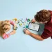 LEGO® Bluey™ a Chloé veselé dobrodružství na hřišti (11201)