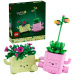 LEGO® Botanicals: Houpající se rostliny (11506)