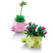 LEGO® Botanicals: Houpající se rostliny (11506)