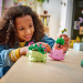 LEGO® Botanicals: Houpající se rostliny (11506)