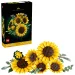 LEGO® Botanicals: Kytice slunečnic (11502) obrázek 1
