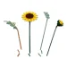LEGO® Botanicals: Kytice slunečnic (11502) obrázek 4