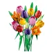 LEGO® Botanicals: Kytice tulipánů (10501)
