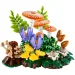 LEGO® Botanicals: Lesní houby (11505) obrázek 2