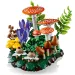 LEGO® Botanicals: Lesní houby (11505) obrázek 3