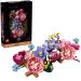 LEGO® Botanicals: Nástěnná květinová dekorace (11503) obrázek 1