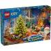 LEGO® City: Adventní kalendář 2025 (60475)