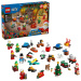 LEGO® City: Adventní kalendář 2026 (60510)