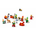 LEGO® City: Adventní kalendář 2026 (60510)