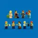 LEGO® City: Dopravní letadlo (60367)