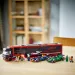 LEGO® City: F1® kamion s vozy RB20 a AMR24 F1® (60445)