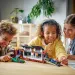 LEGO® City: F1® kamion s vozy RB20 a AMR24 F1® (60445)