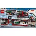 LEGO® City: F1® kamion s vozy RB20 a AMR24 F1® (60445)