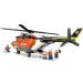 LEGO® City: Helikoptéra pobřežní stráže (60503)