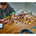 LEGO® City: Helikoptéra pobřežní stráže (60503)