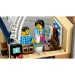 LEGO® City: Hlavní nádraží (60469)
