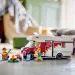 LEGO® City: Karavan pro dobrodružnou dovolenou (60454)