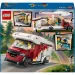 LEGO® City: Karavan pro dobrodružnou dovolenou (60454)