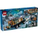 LEGO® City: Mobilní laboratoř arktických průzkumníků (60471)