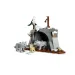 LEGO® City: Mobilní laboratoř arktických průzkumníků (60471)