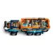 LEGO® City: Mobilní laboratoř arktických průzkumníků (60471)