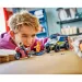 LEGO® City: Policejní převoz vězňů (60479)
