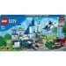 LEGO® City: Policejní stanice (60316)