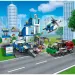 LEGO® City: Policejní stanice (60316)