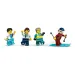 LEGO® City: Záchranné letadlo (60465)
