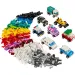 LEGO® Classic: Kreativní vozidla (11036)