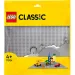 LEGO® Classic: Šedá základní deska (11024)