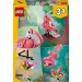 LEGO® Creator: Divoká zvířata: Růžový plameňák (31170)