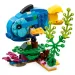 LEGO® Creator: Exotický papoušek 3 v 1 (31136)