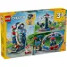 LEGO® Creator: Ikonické ruské kolo (31389) obrázek 8